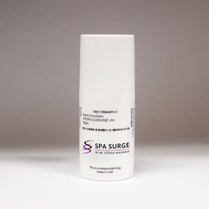 Hydroquinone