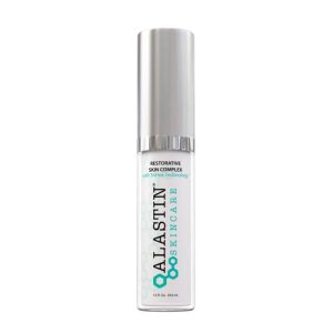 Alastin Restorative Skin Complex with TriHex Technology