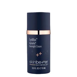 Skinbetter EyeMax AlphaRet Overnight Cream
