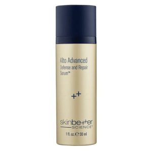 Skinbetter Alto Advanced Defense and Repair Serum